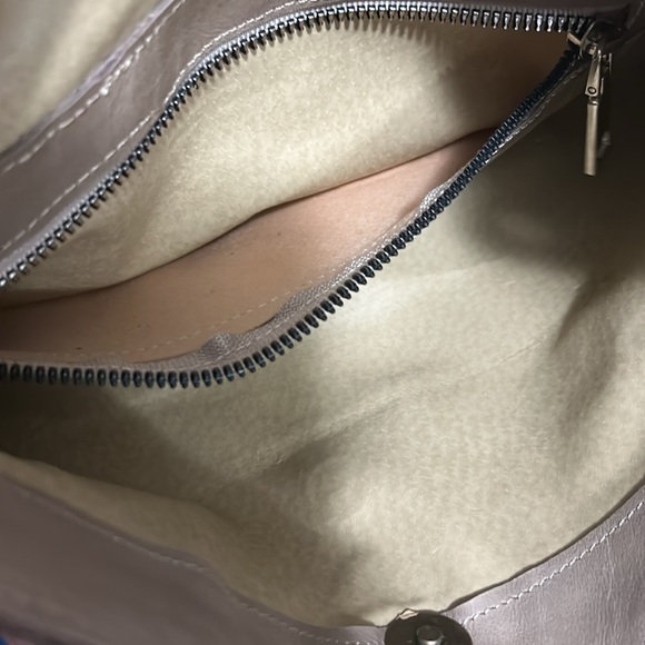 🖤ZULIA & HUIPA Mini Lua sand shoulder bag - Picture 14 of 17